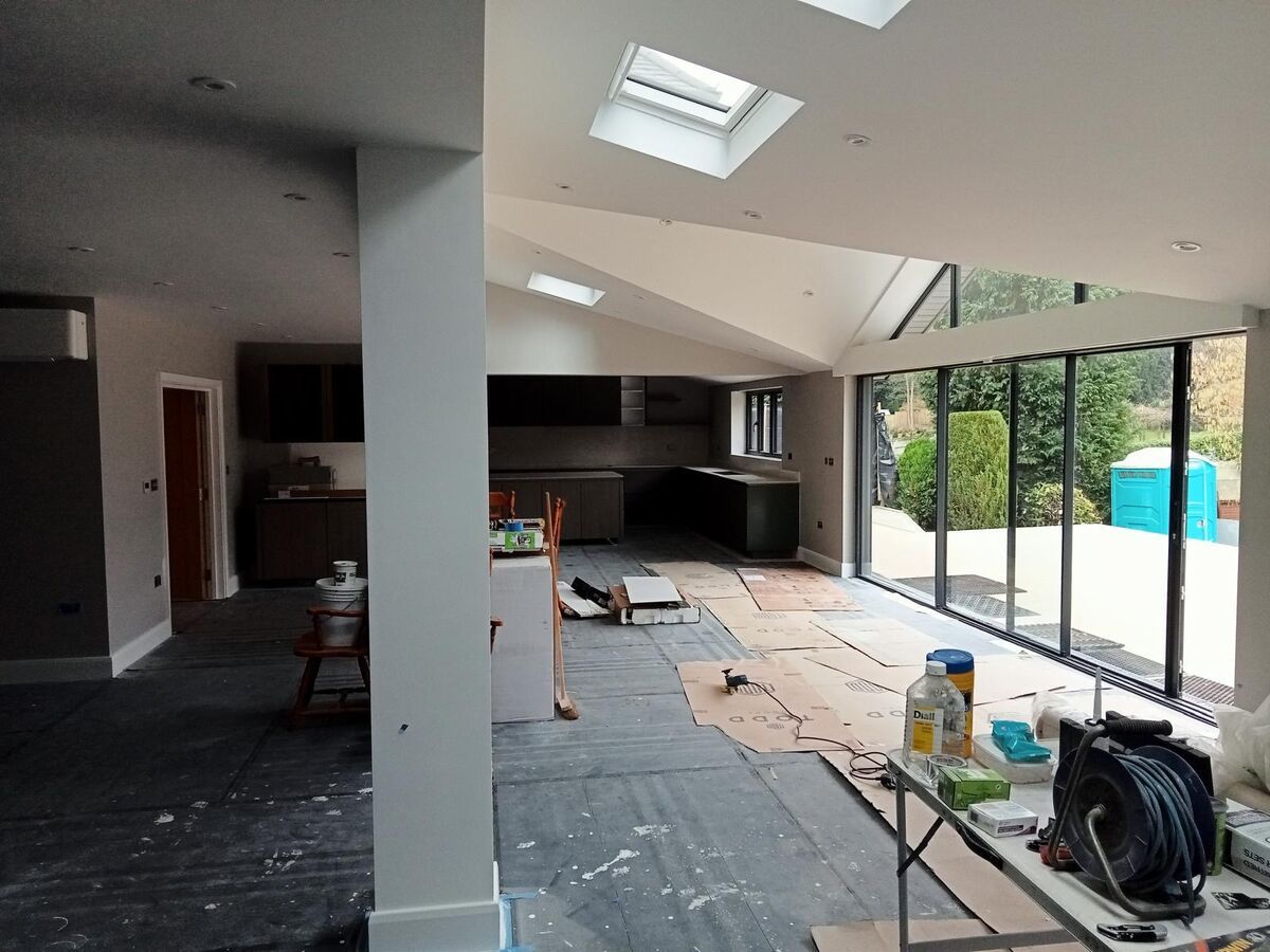 interior painters Camberwell, SE5