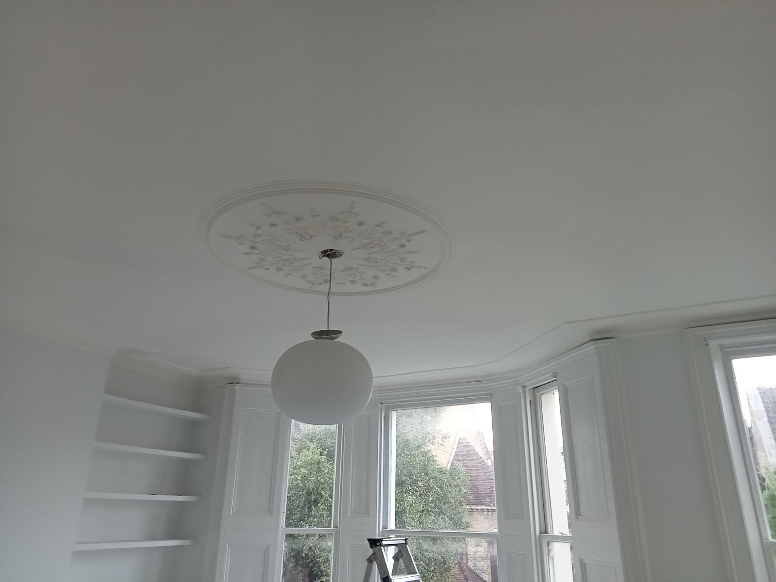 spray painting Camberwell, SE5