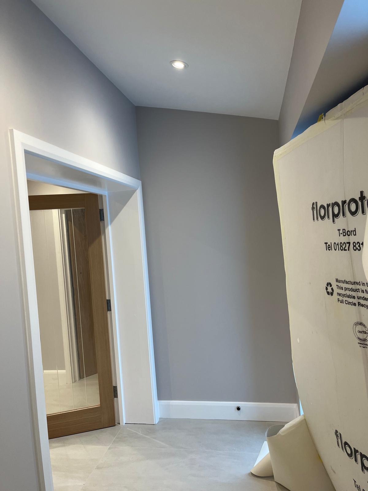 painter decorator near me Camberwell