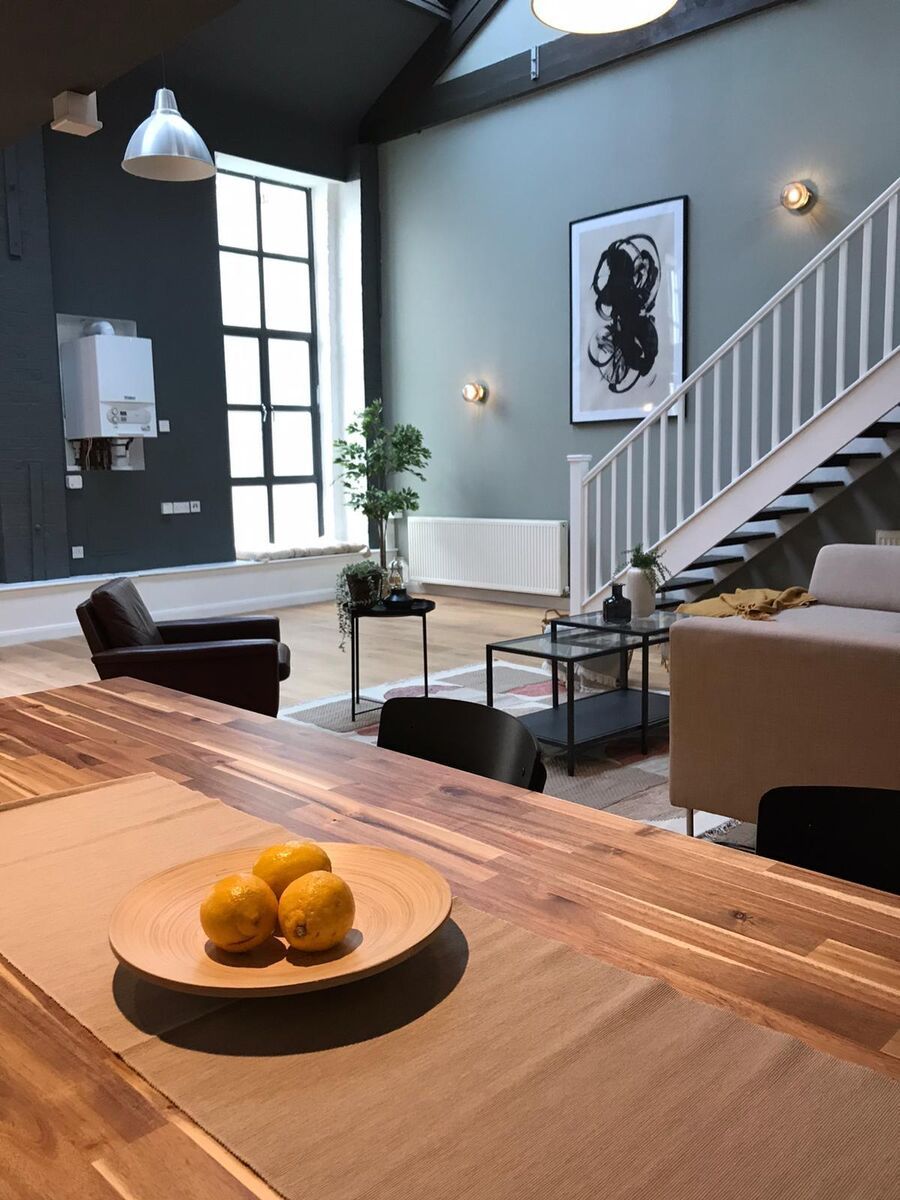 painters and decorators Camberwell